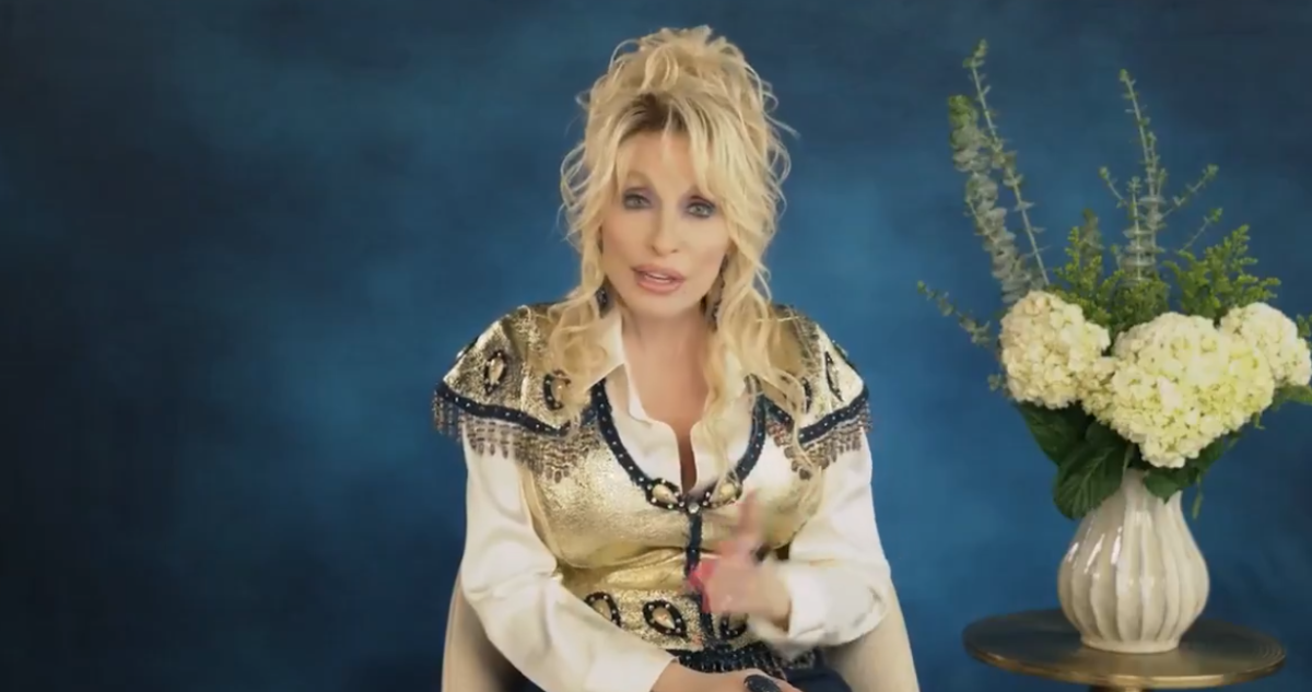 Dolly Parton