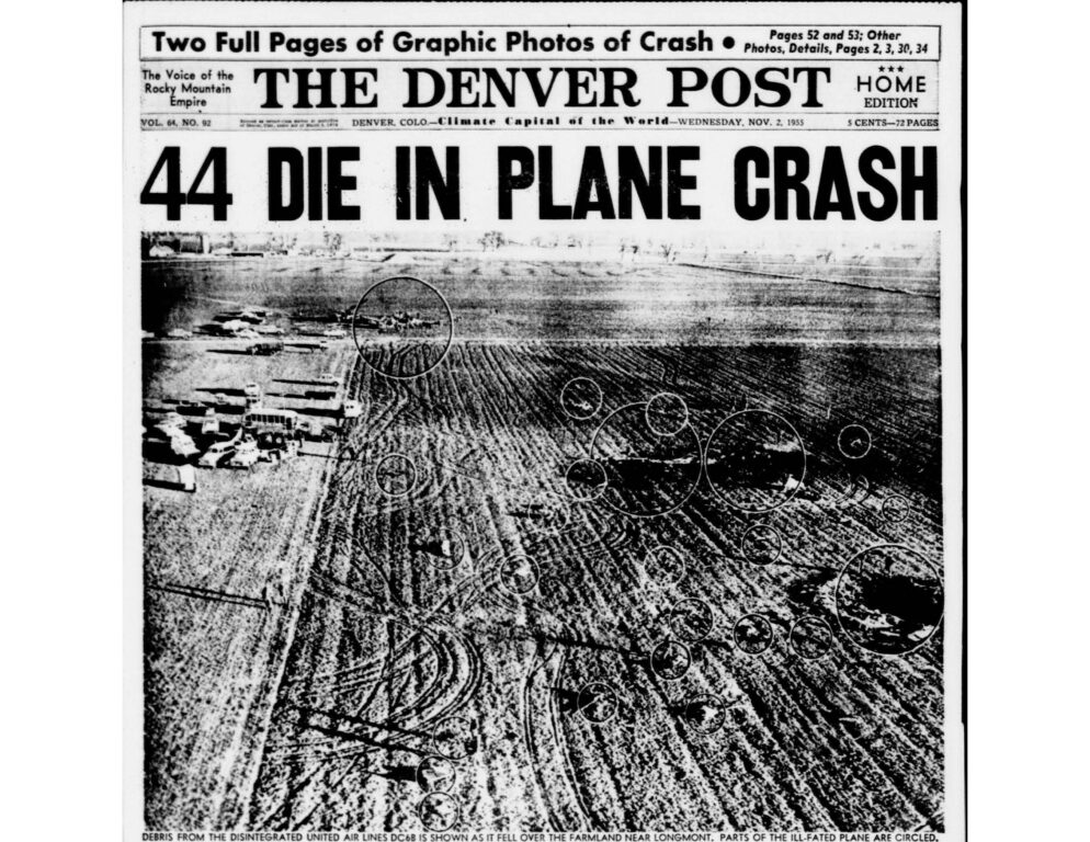 Denver Post