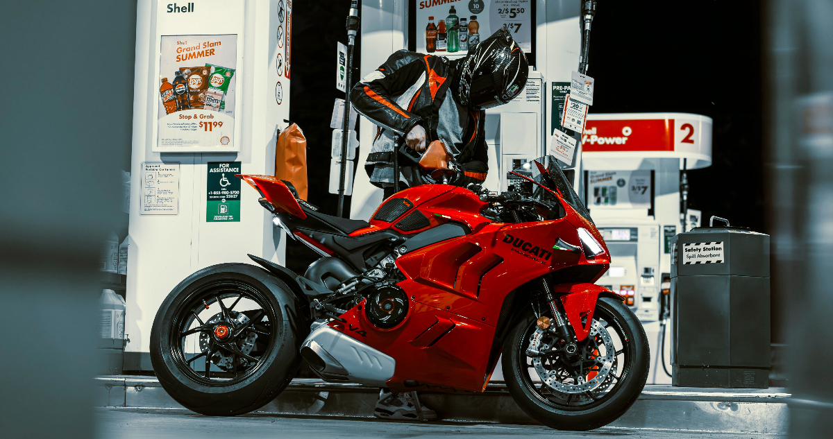 Por es “orgullo del Made in Italy”: Gobierno italiano protegerá a Ducati ante crisis por mercado chino