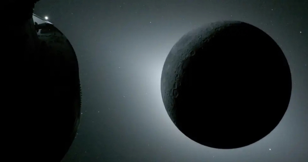 La Luna podría tener pistas de civilizaciones alienígenas, según investigadores