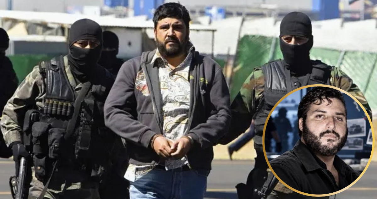 EEUU sanciona al cartel Sinaloa