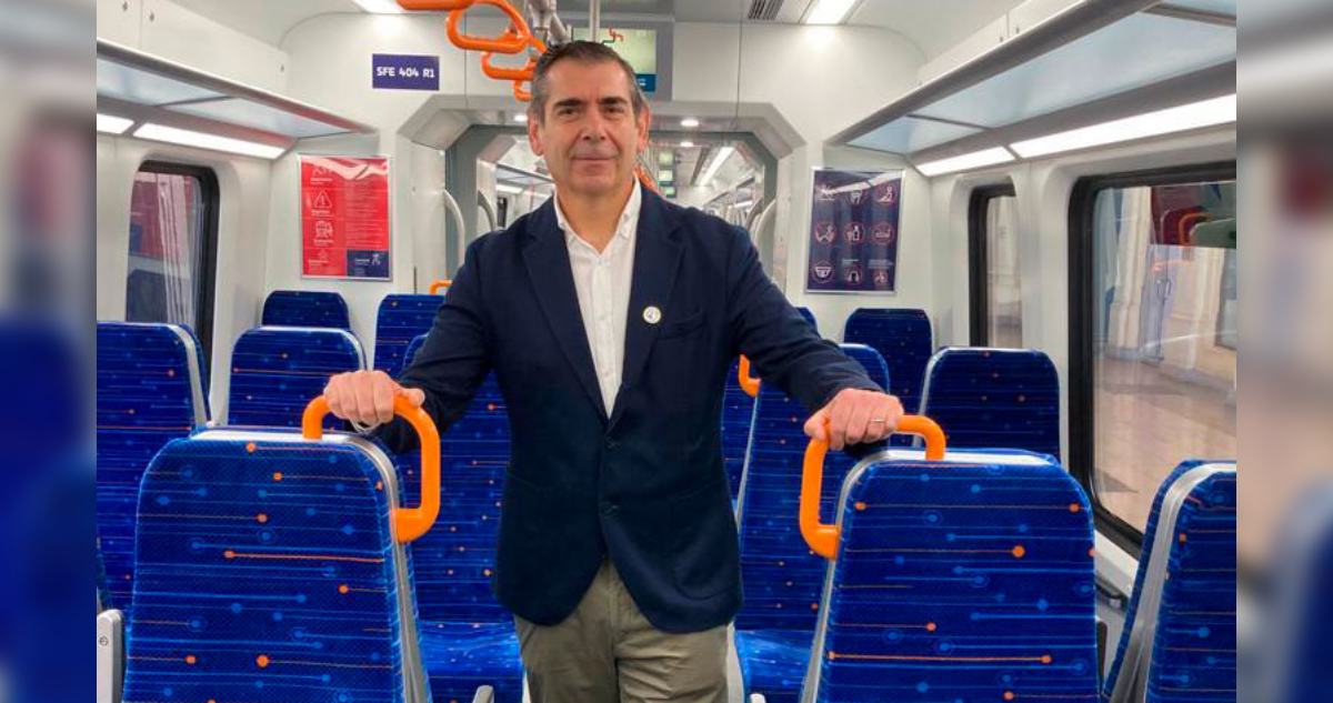 EFE anuncia la salida de su gerente general tras casi cuatro años frente a la empresa
