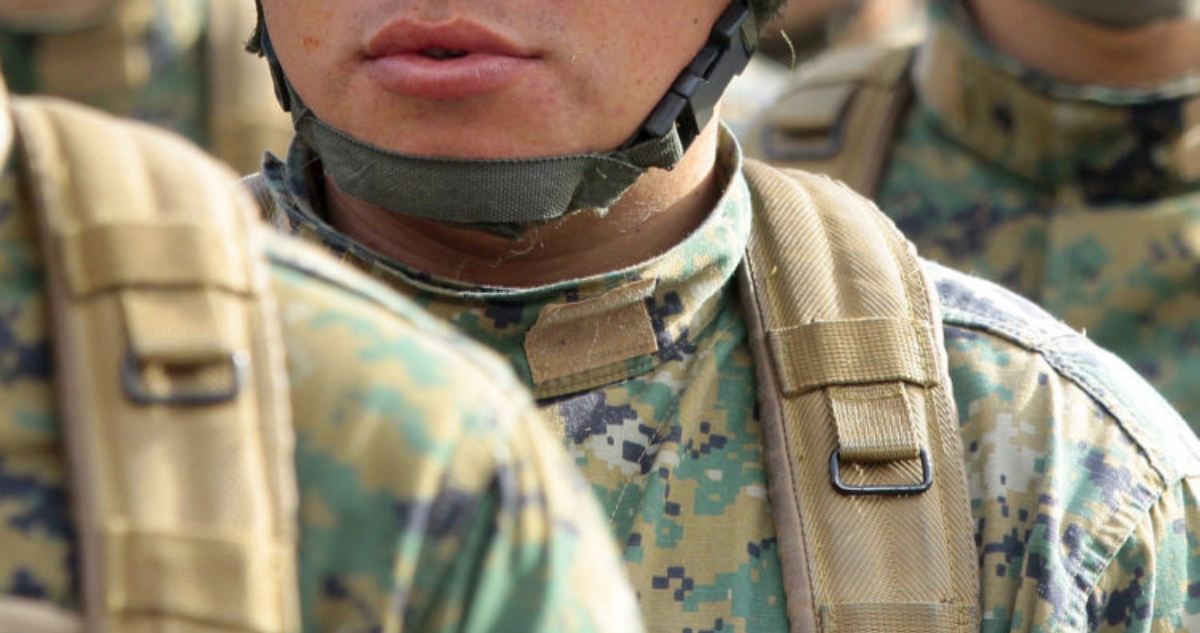 Cabo del Ejército es trasladado a Santiago tras grave golpiza de suboficial de Destacamento Yungay