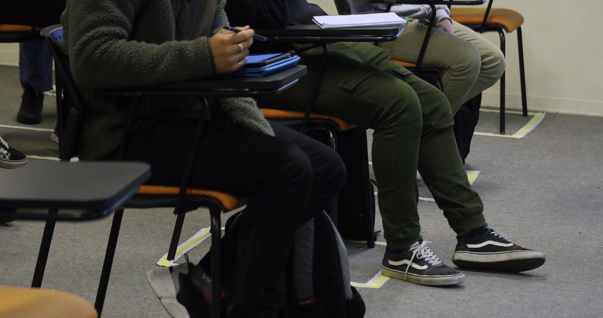 Estudiantes
