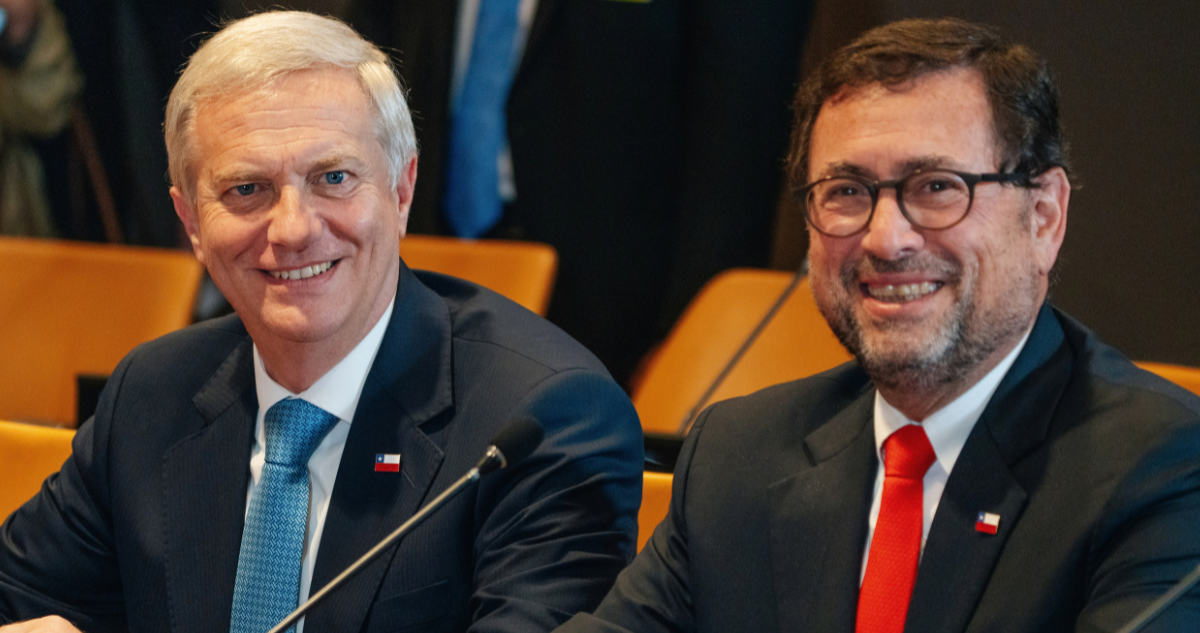 El Escudo de las américas fue la gota: cómo la oposición busca cobrarle a Kast sus decisiones en política exterior