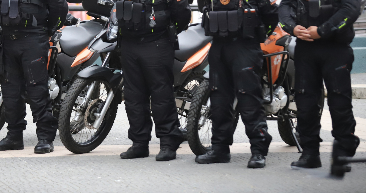 Inspectores de Seguridad Municipal