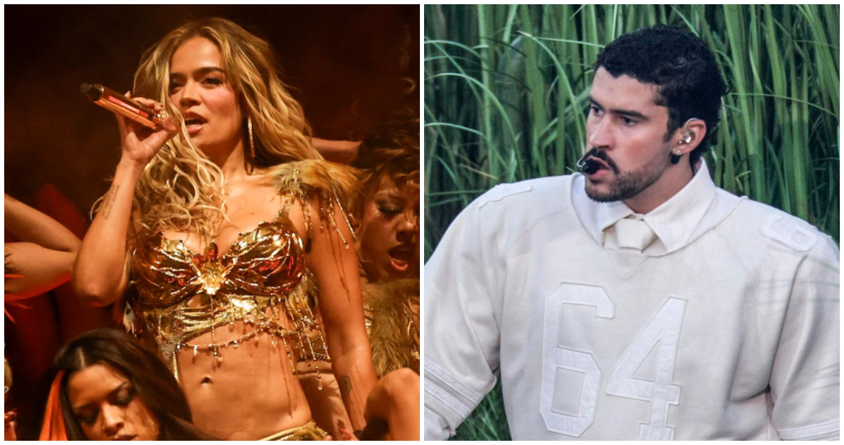 El reguetón es libre de monopolios: justicia de EE.UU. falla a favor de Bad Bunny y Karol G