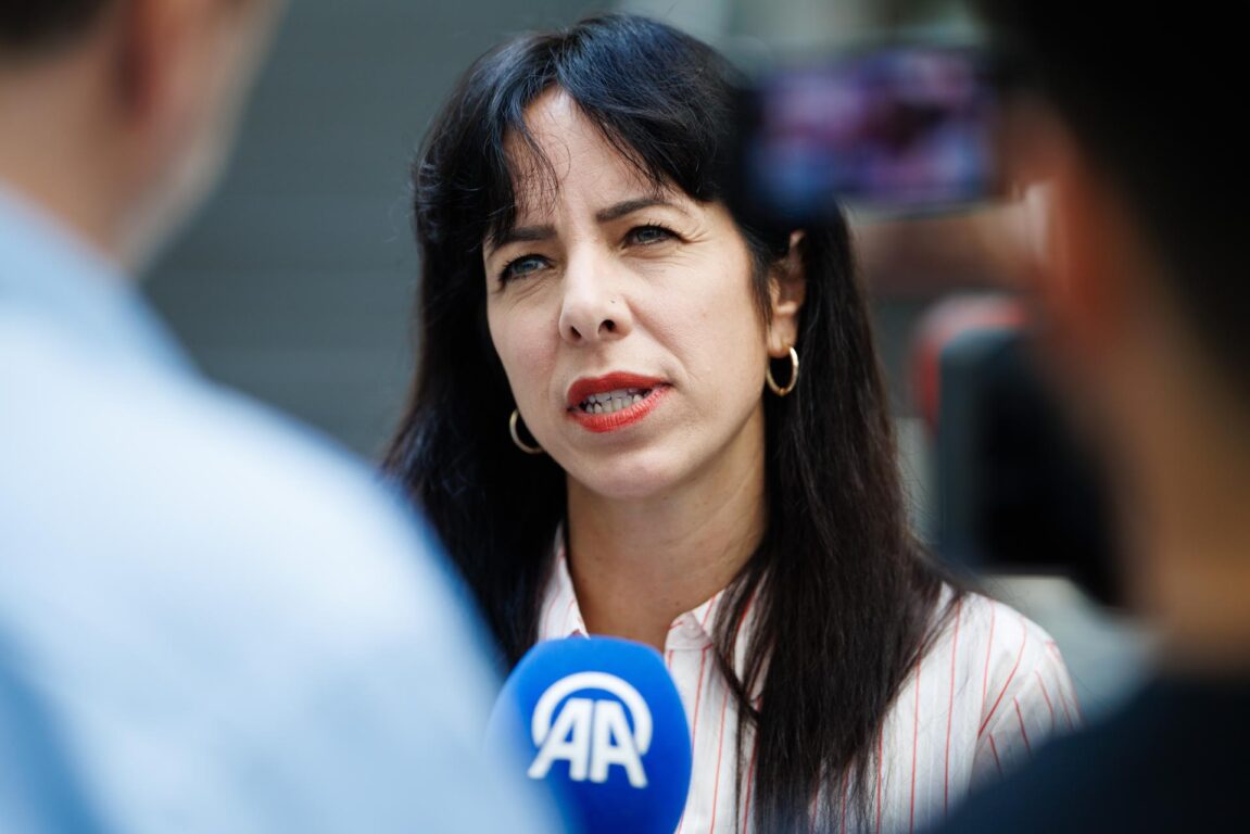 Elif Eralp