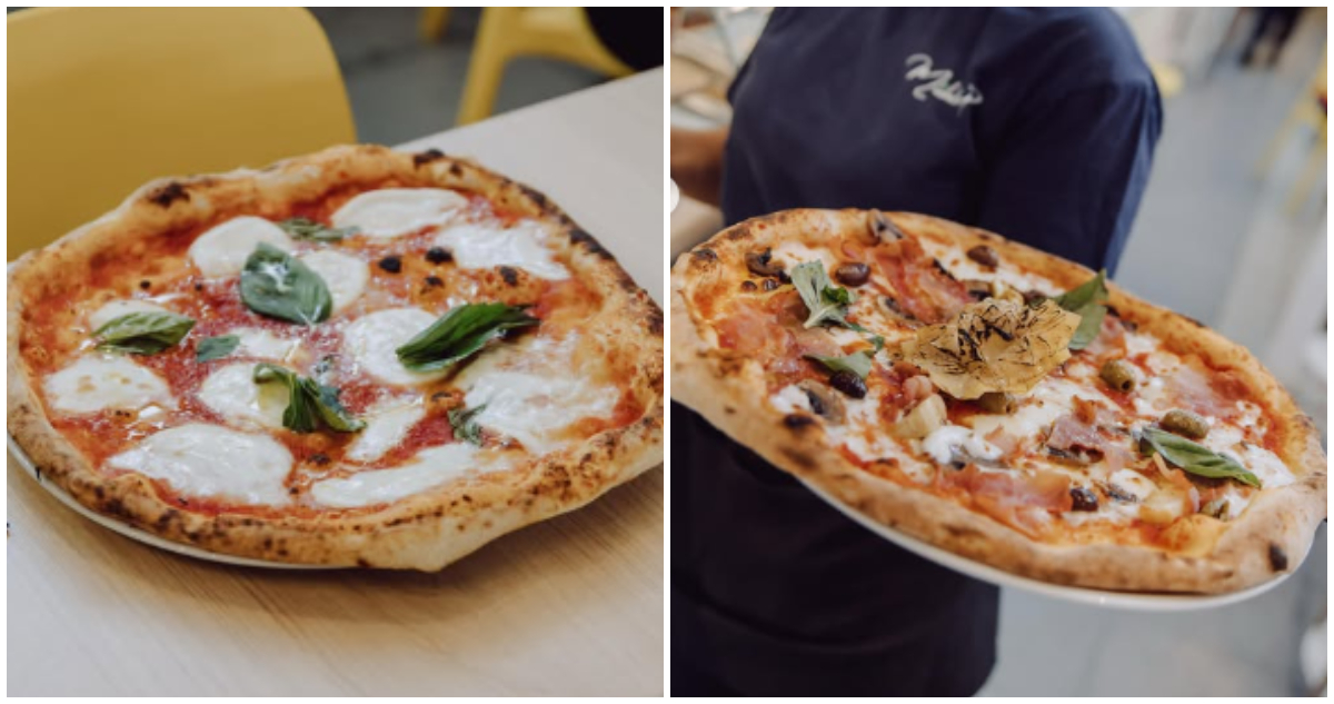 Técnica, sensibilidad y respeto”: eligen tres pizzerías chilenas entre las 100 mejores del mundo