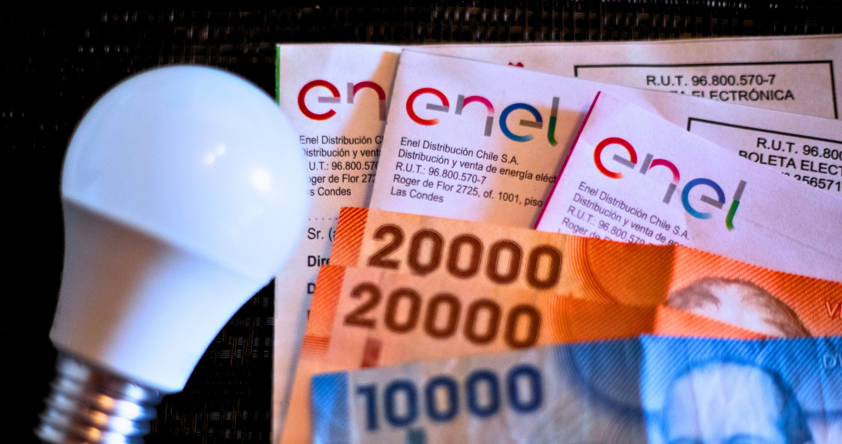 medidores enel