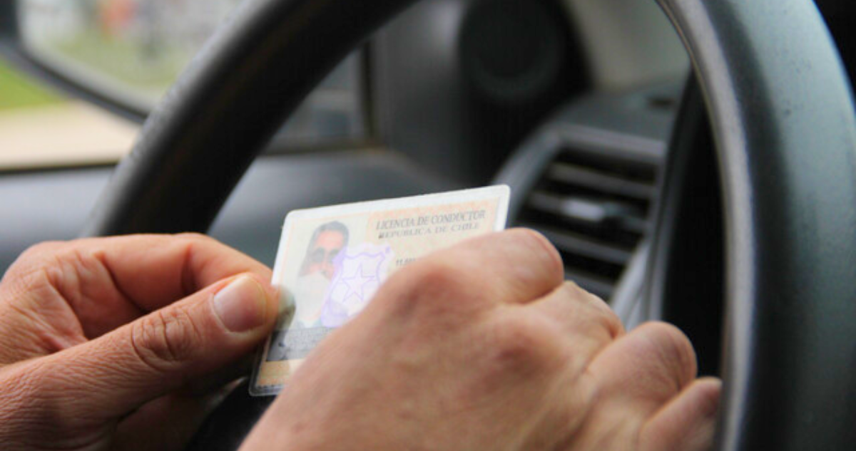 Las 38 patologías por las que podrían rechazarte la licencia de conducir o acortar su duración