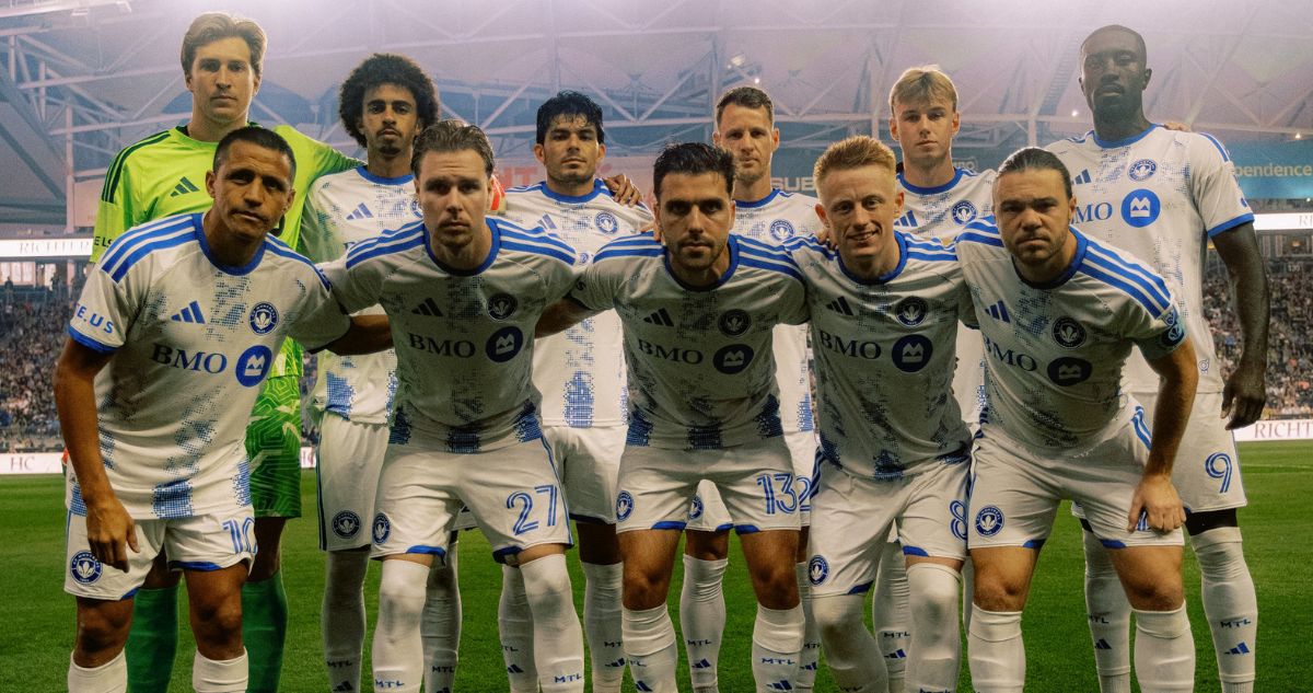 DT del Montreal culpó a plantel por mal momento en la MLS.