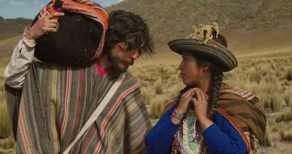 “Érase una vez en Los Andes”: el romance entre un soldado chileno y una campesina peruana