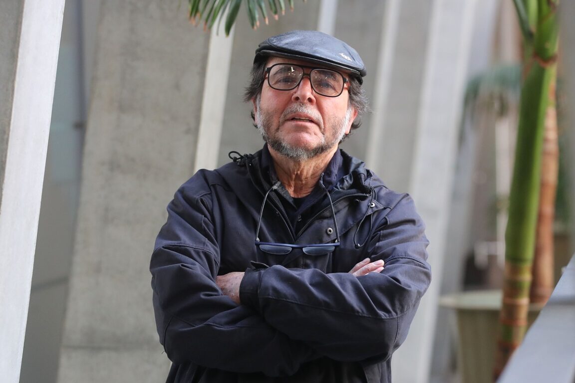 Ernesto Durán