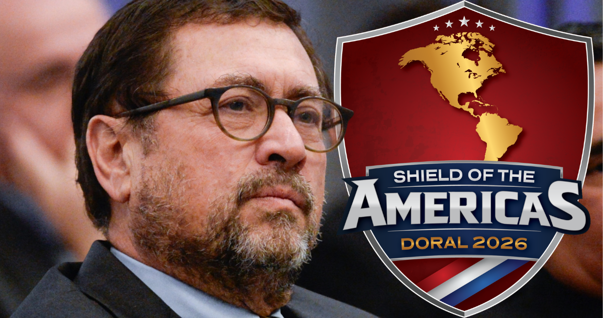 Escudo de las Américas: Canciller remarca “total soberanía” de Chile para combatir crimen organizado