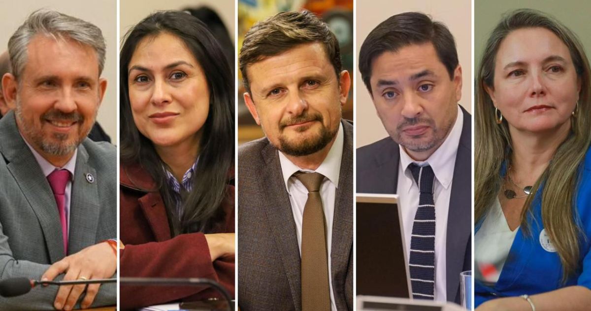 Oficialismo exige a Milei derogar decreto que califica al Estrecho de Magallanes como “compartido”