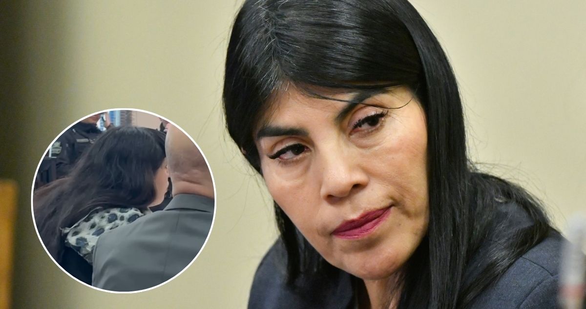 Estudiantes ofrecen disculpas públicas a ministra Lincolao por agresión en la UACh