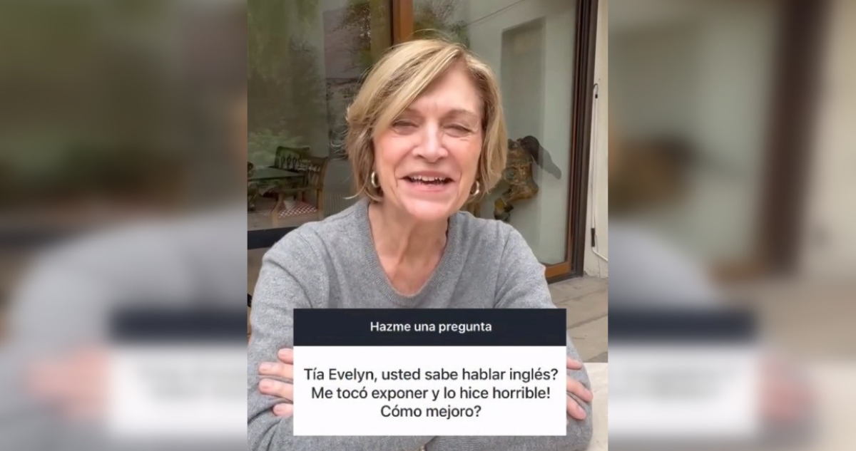 Evelyn Mattehi