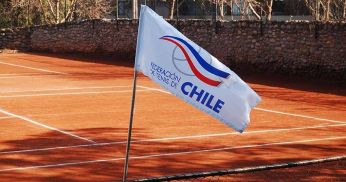 Federación de Tenis de Chile foto de contexto