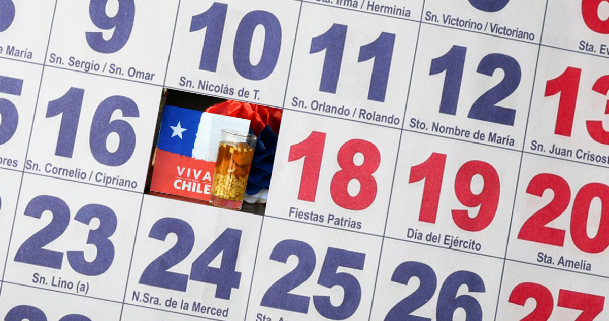 Feriado del 17 de septiembre avanza entre críticas por “populismo” y emplazamiento al Gobierno