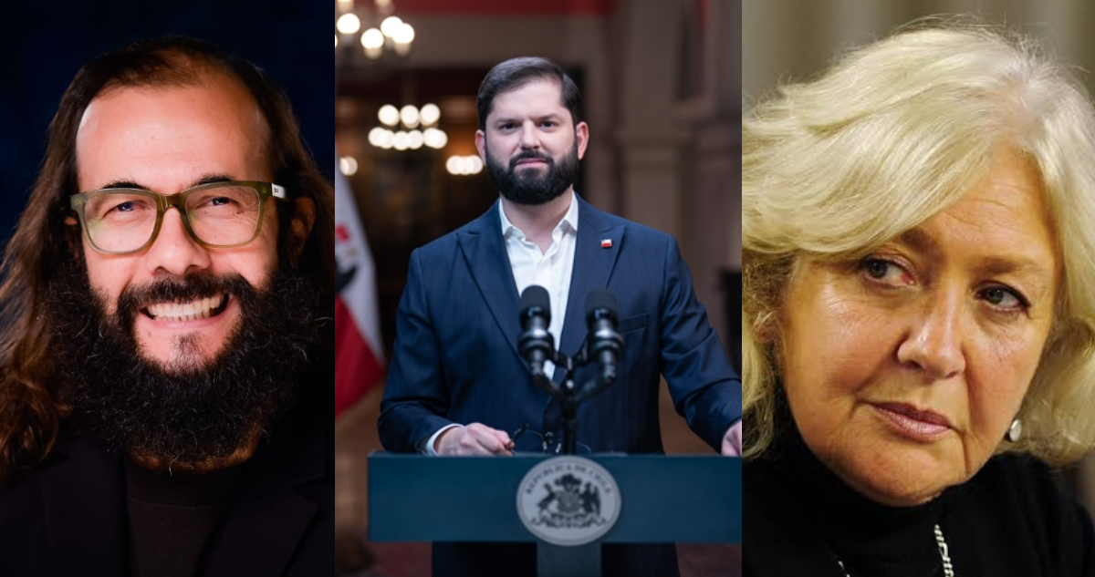 Gabriel Boric se suma al Festival MUDA junto a Premios Nacionales y exponentes de la cultura