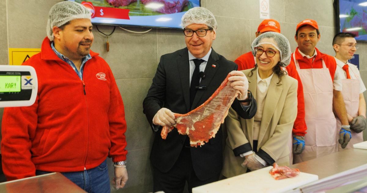 Gobierno proyecta que precios estarán estables de cara al “apretón” del bolsillo por Fiestas Patrias