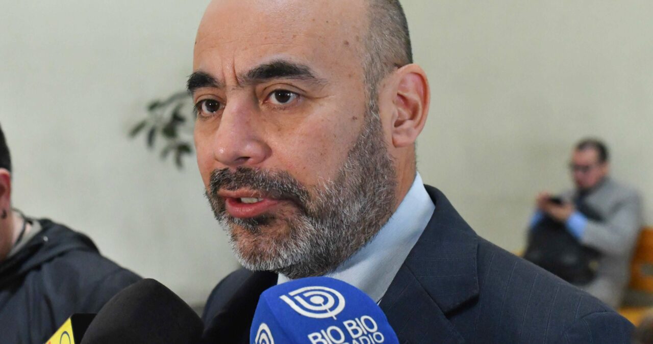 Fiscal por formalización de imputados por robo en banco Itaú de Valparaíso