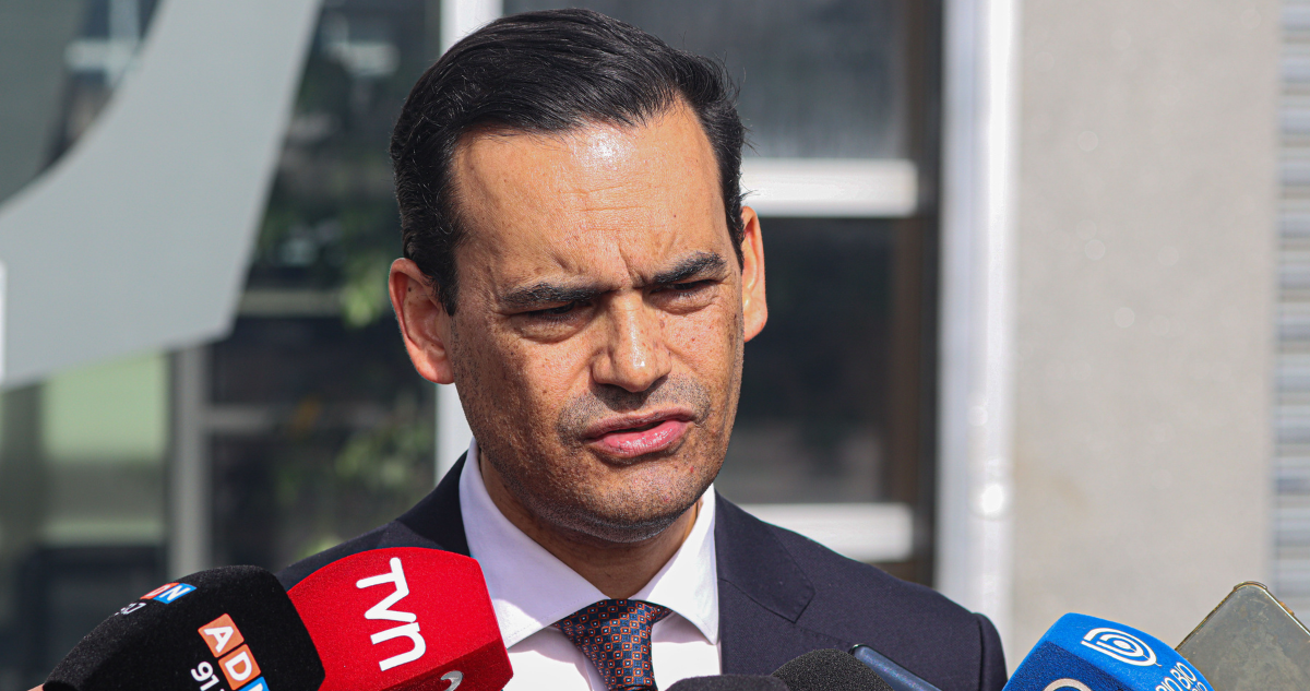 Fiscal regional del Bío Bío y demora en juicios del caso Convenios: “Estamos muy preocupados”