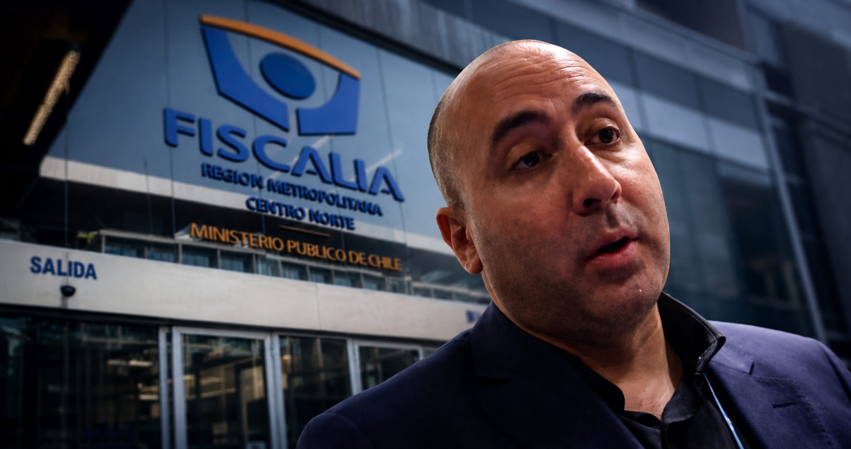 El flanco penal del caso Cerimedo: Fiscalía Centro Norte analizará eventuales delitos informáticos