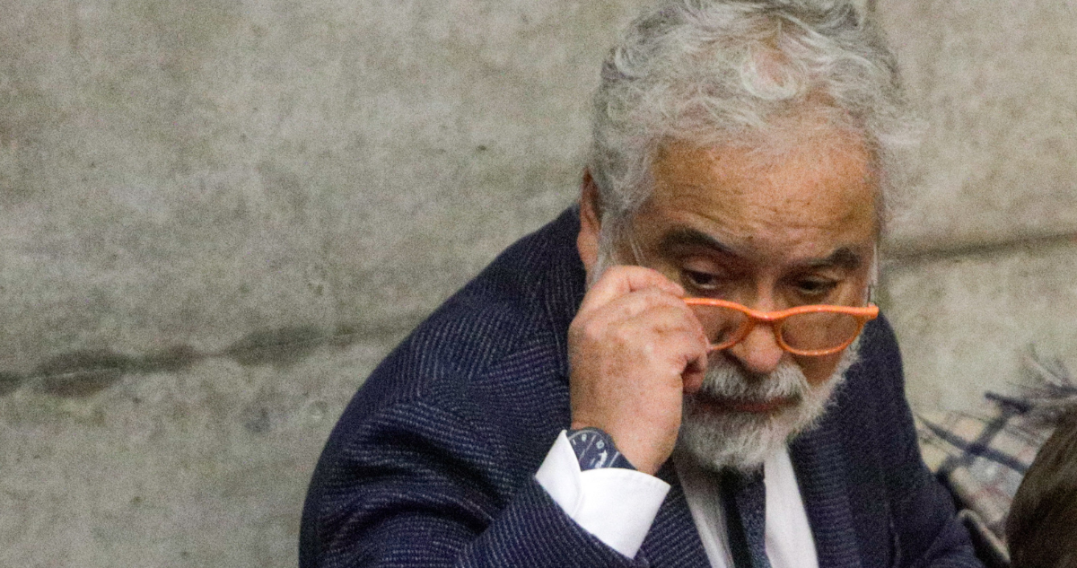 Fiscalía cierra investigación por caso Audio-Factop: piden 17 años de cárcel para Luis Hermosilla