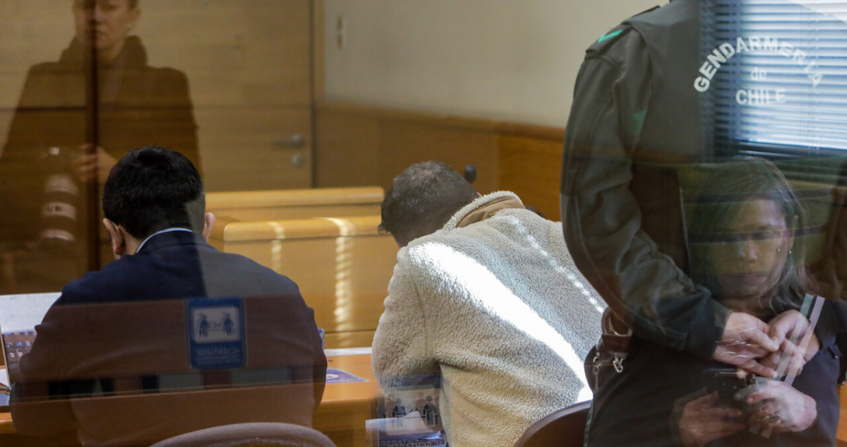Fiscalía confirma 9 detenidos por trama de corrupción: gendarmes, militar y funcionaria de Reinserción