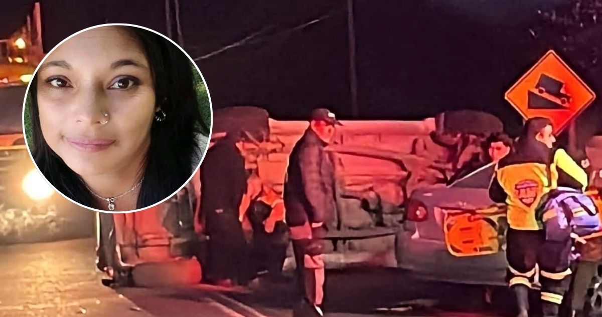 Formalizan a conductor que colisionó a vehículo causando muerte de una mujer de 44 años en Quirihue: también dejó gravemente heridos a la pareja de la mujer y sus hijas