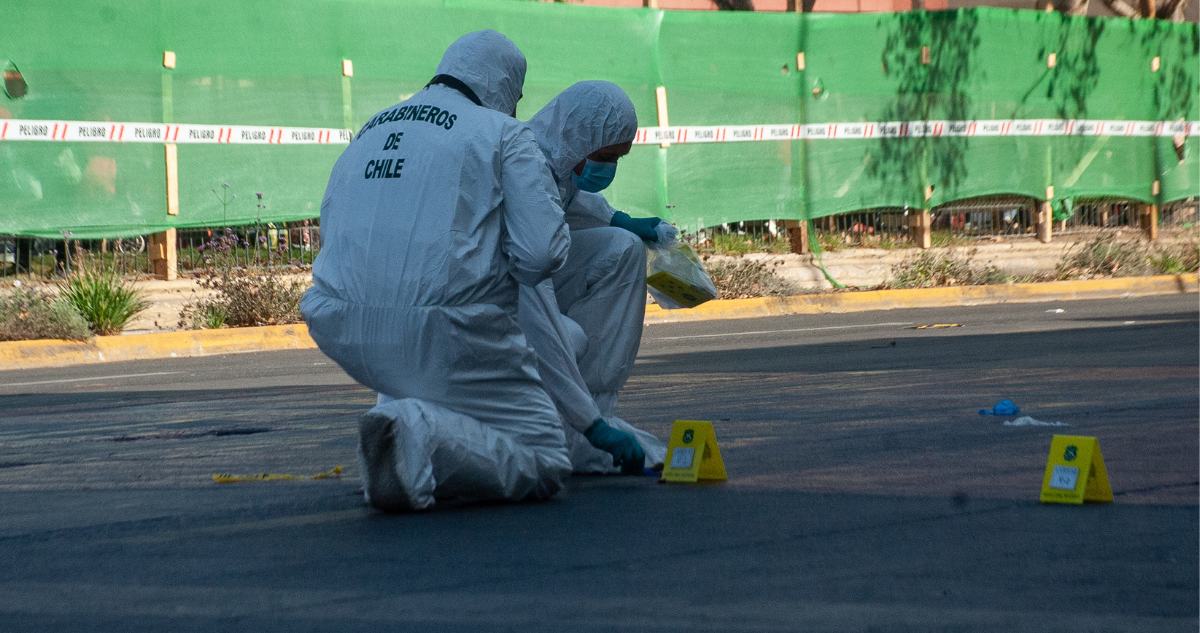 Contexto | Agencia Uno