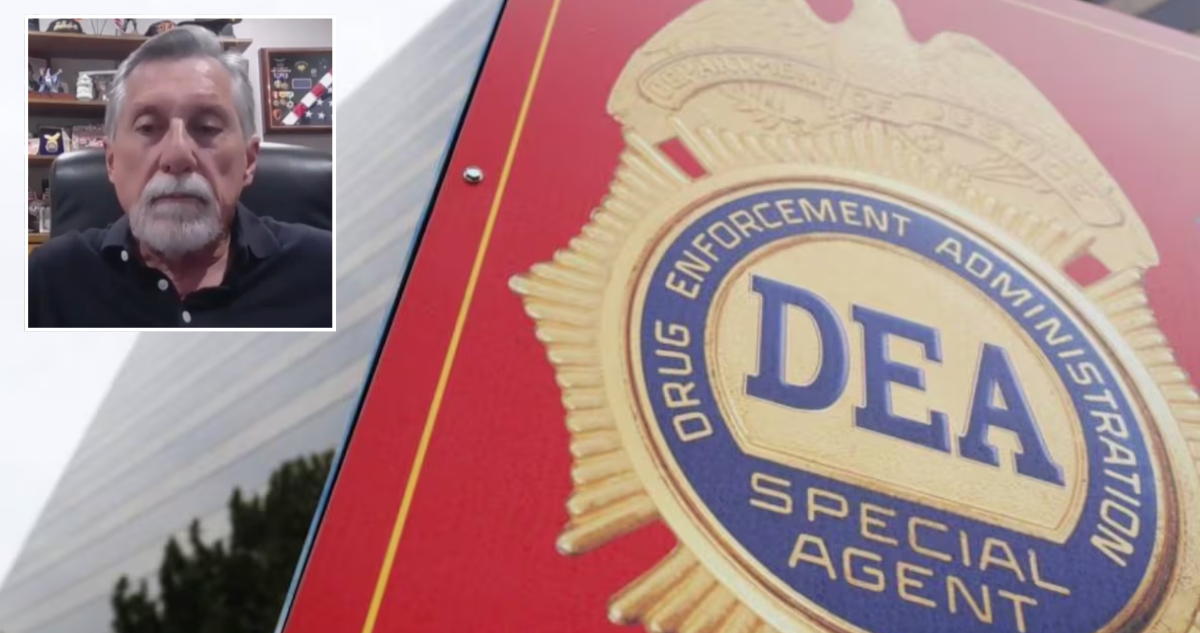 Exagente de la DEA revela que suelen operar en Chile sin que las policías sepan detalles de su trabajo