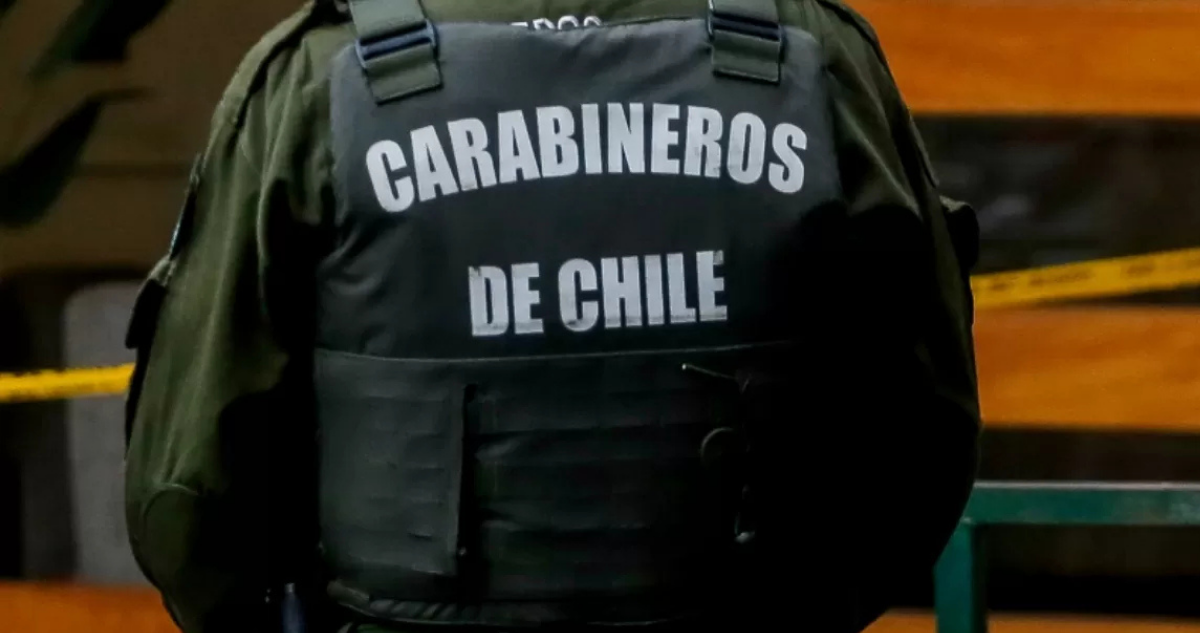 Formalizan a subprefecto fronterizo de Tarapacá por intentar cobrar $5 millones con certificado falso