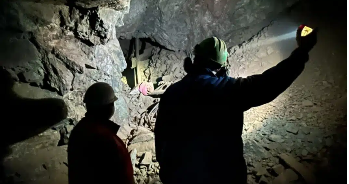Trabajador de 56 años falleció tras desprendimiento de roca en faena minera al sur de Taltal