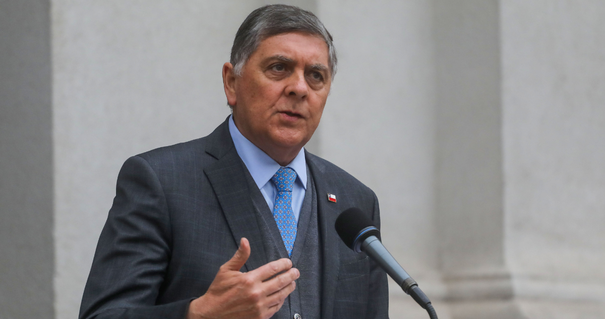 Alvarado responde a dichos de Matthei : “Ella tiene tiempo para opinar, yo tengo tiempo para trabajar”