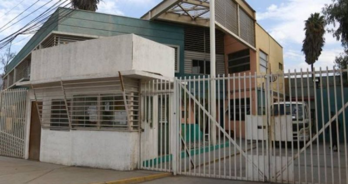 Prisión preventiva para funcionara ligada a supuesto romance con homicida que se fugó en Copiapó