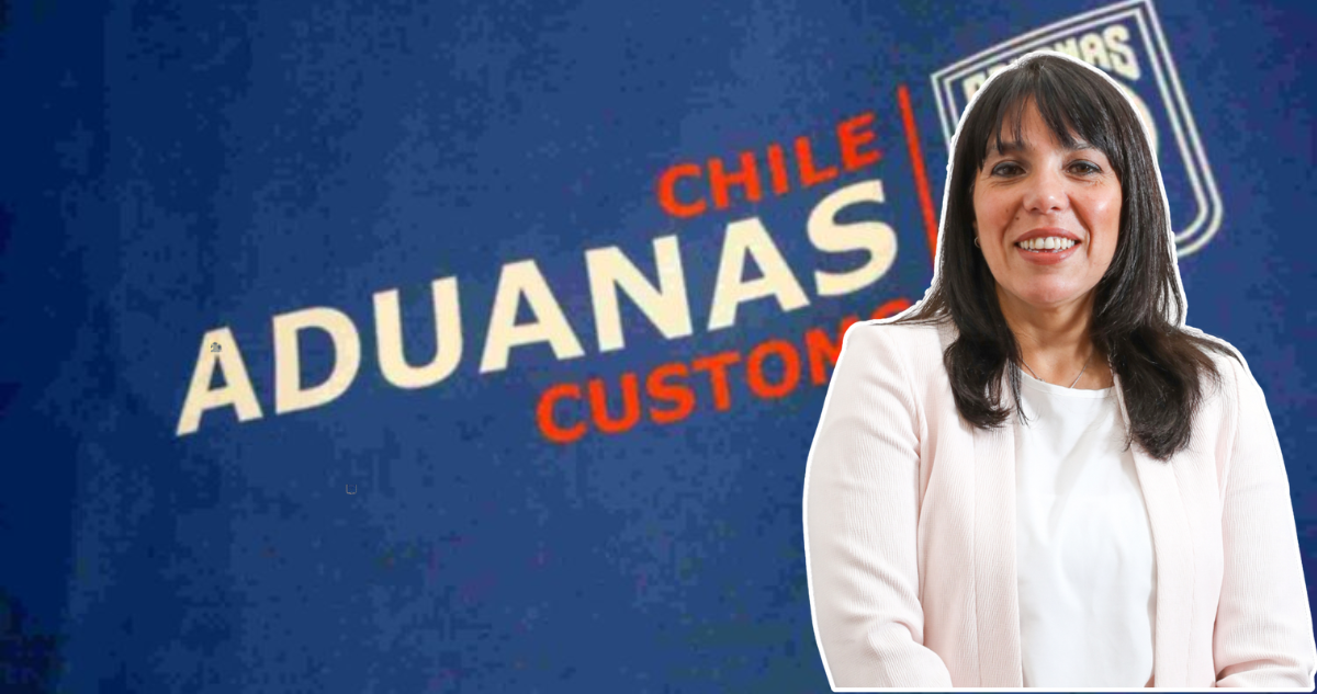 Hacienda solicita la renuncia de directora nacional de Aduanas, Alejandra Arriaza