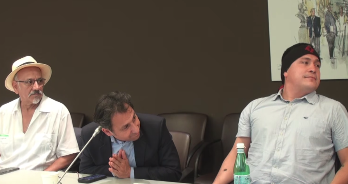 UDI arremete contra Francia por medalla otorgada a Llaitúl: “Como país no lo podemos dejar pasar”