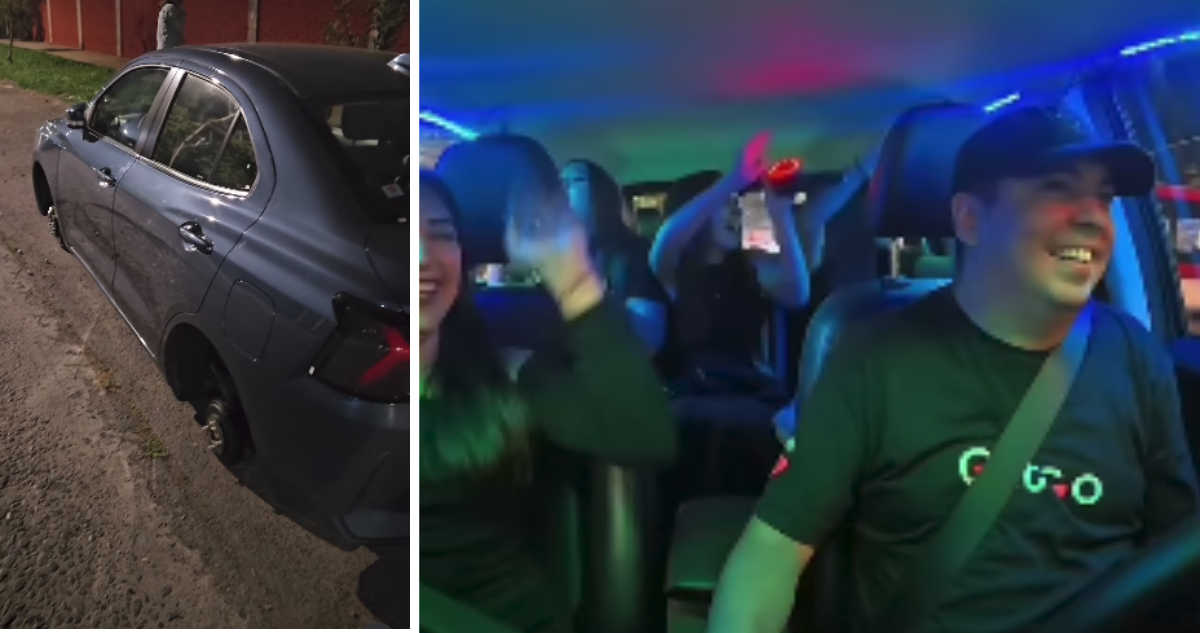 Capturas