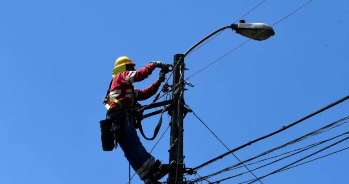 Saesa anuncia cortes de luz este viernes y sábado en Osorno, San Pablo y Río Negro
