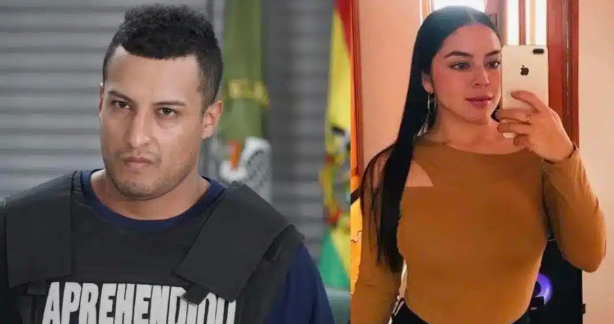 La quemó y enterró en el desierto: hallan culpable de femicidio a expareja de influencer antofagastina