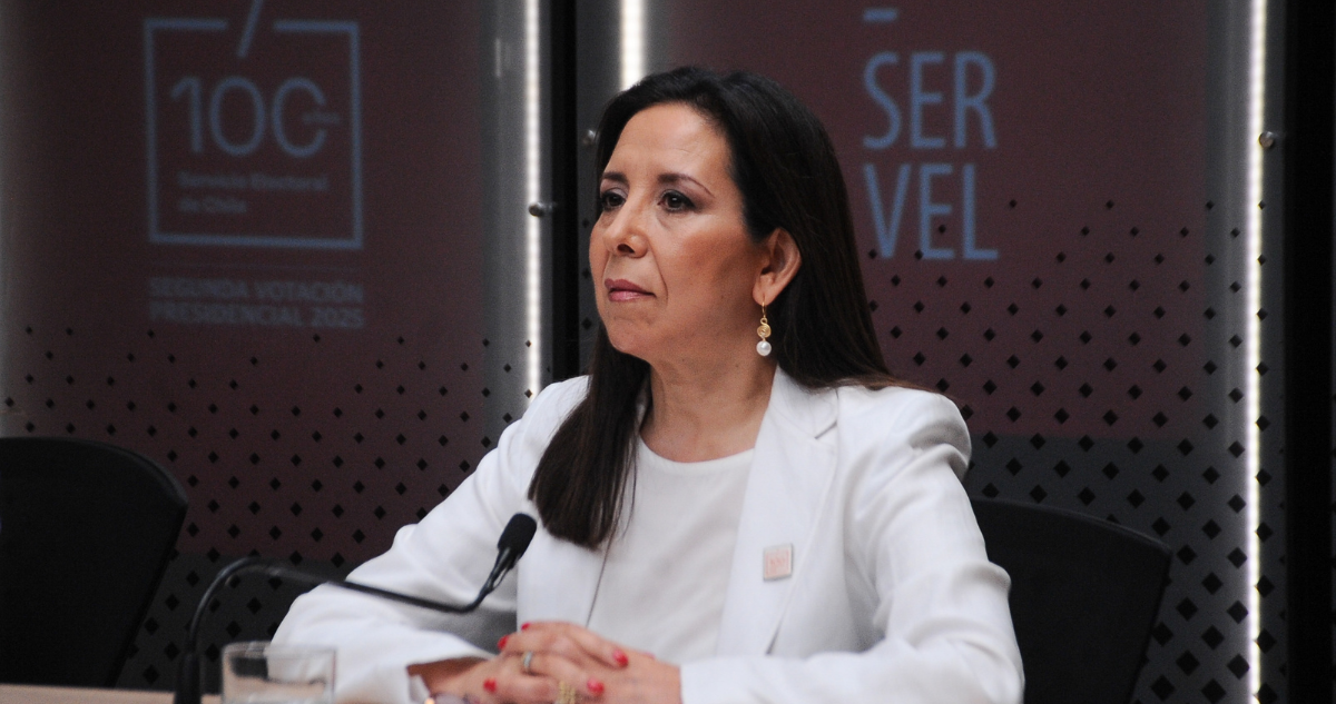 Servel insiste en que necesitan que su presupuesto no se reduzca para enfrentar futuras elecciones