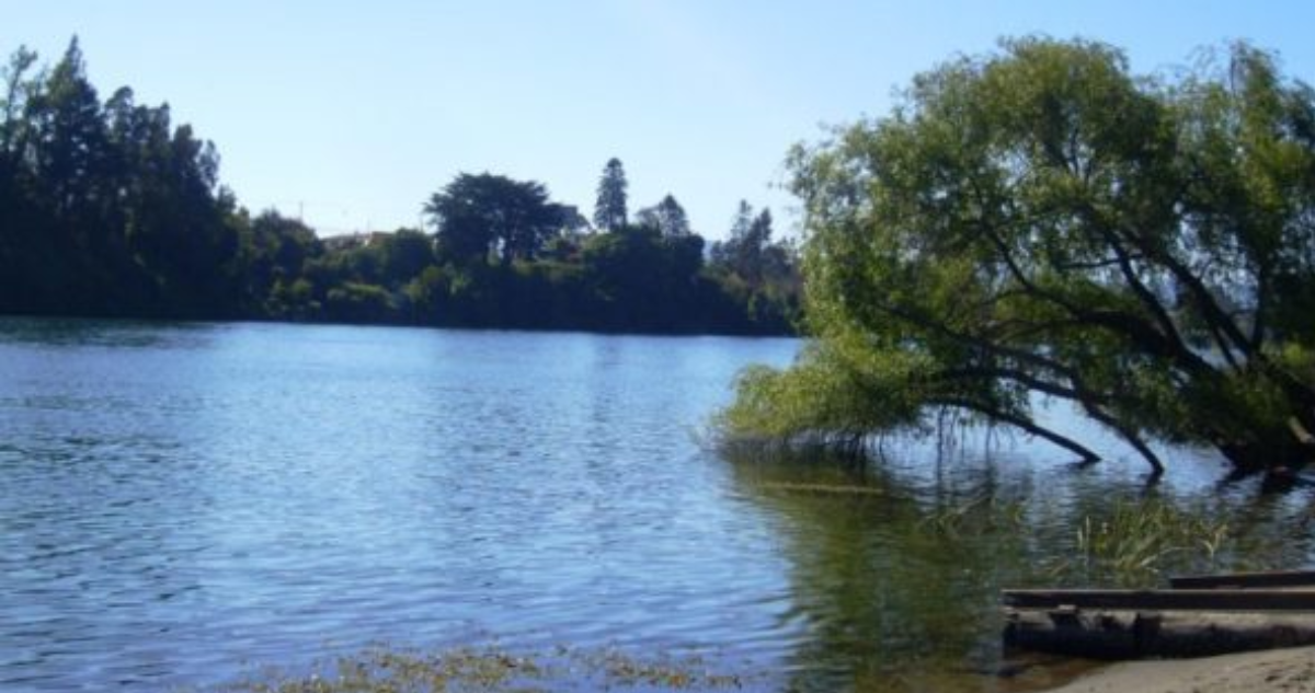 Formalizan a dos exjefes de Valdicor por presunta usurpación de aguas del río Calle Calle