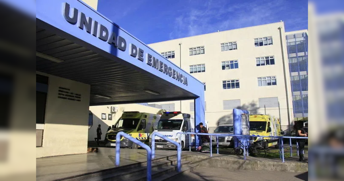 Hospital de Chillán no logra justificar por qué familiares de funcionarios fueron operados antes