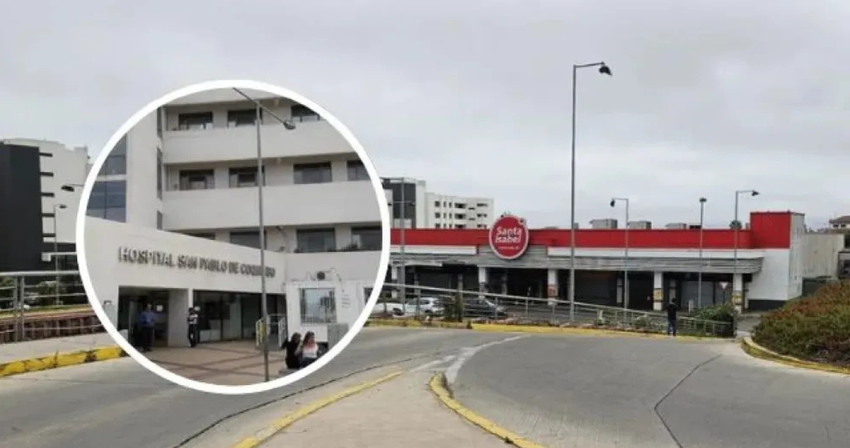 Multan a Cencosud con $21 millones tras descarga eléctrica que dejó con secuelas a niño en La Serena