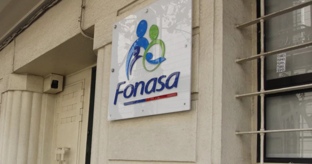 Fonasa denuncia a cinco prestadores por presunto fraude de $8 mil millones