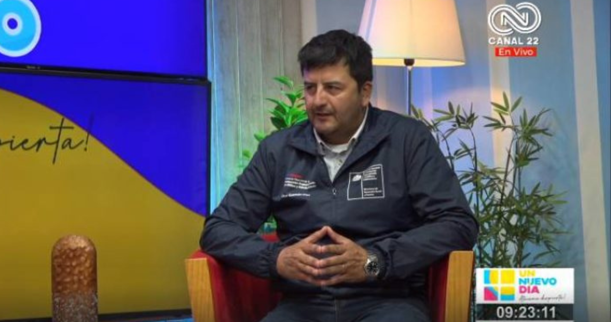 Solicitan renuncia del director regional de Mejor Niñez en Atacama
