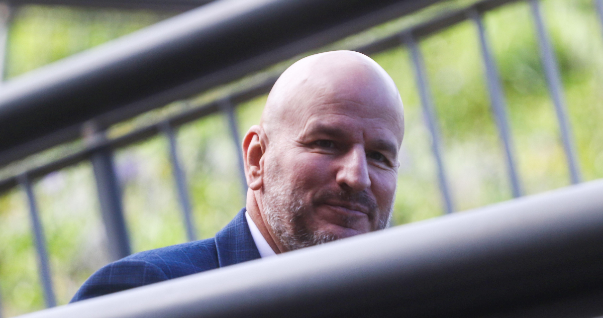 Embajador Judd asegura que inteligencia de EEUU vincula a la izquierda con estallido social de 2019
